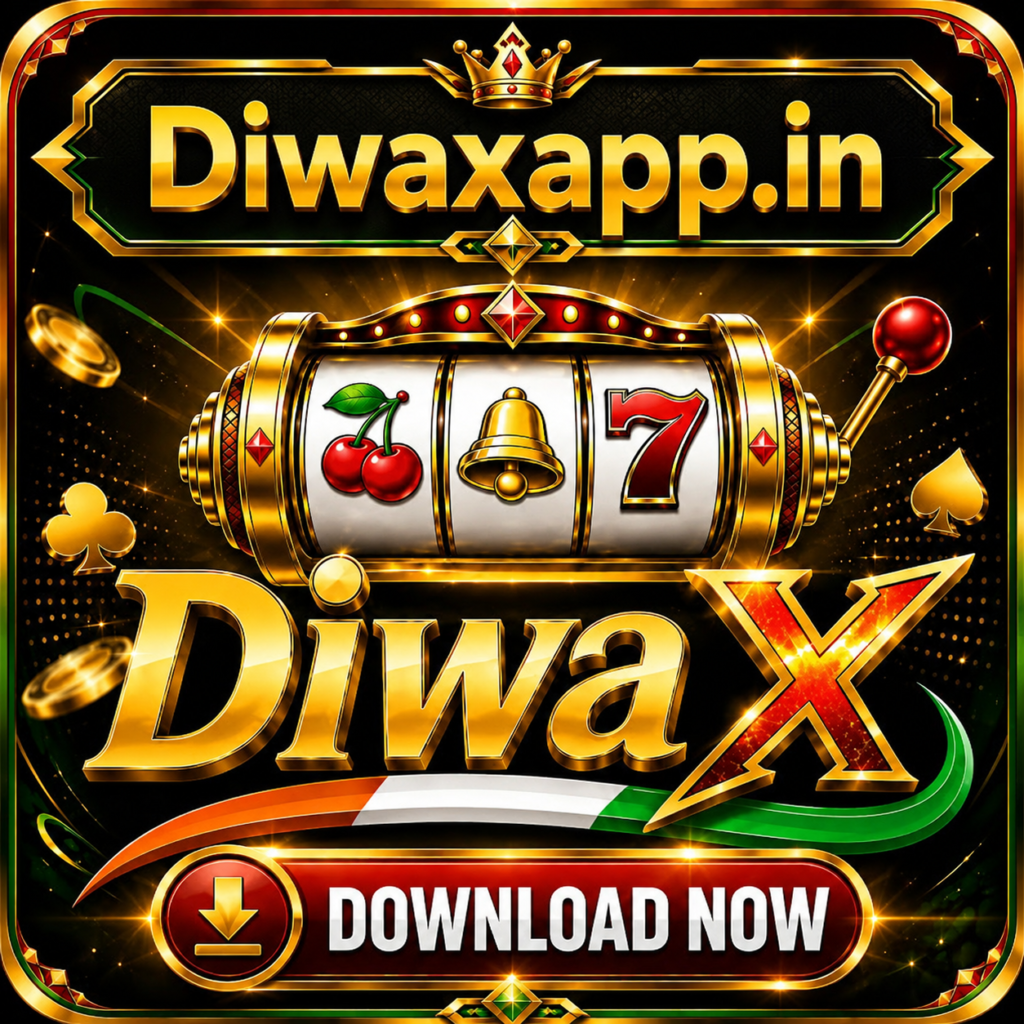 Diwa X Game